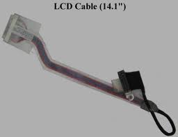 Acer TravelMate 280 LCD Cable 50.46W05.001